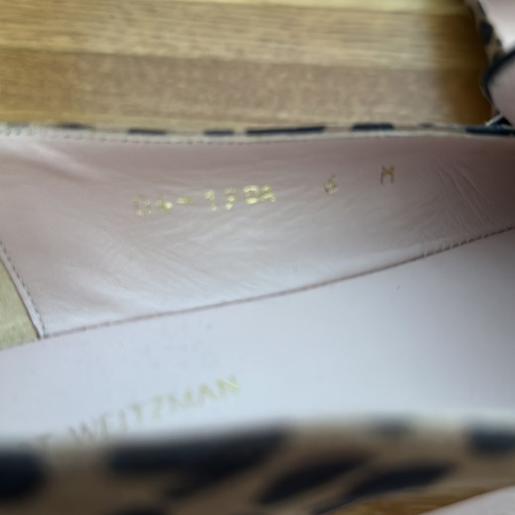 Stuart Weiztman Loafers - Picture 4 of 5